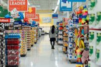 Comment nos supermarchés ont-ils réussi à rester ouvert malgré les difficultés économiques ?